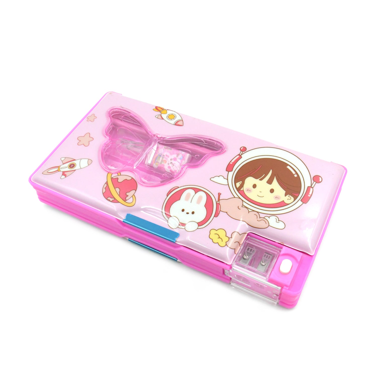 02_907b5e64-3386-48ee-a2e4-84e2a1029f14_1500x1500.jpg Printed Multi-Compartment Pencil Case for Children | Large Capacity Compass Box & Organizer | Fun Kids School Stationery - Image 1
