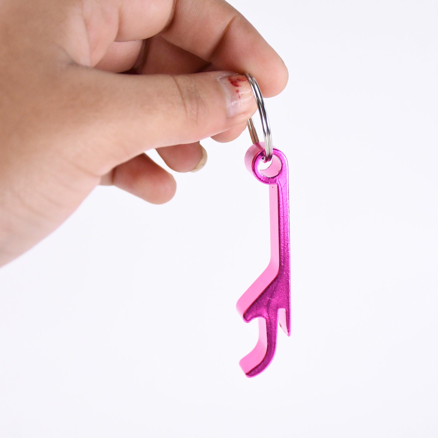 03_d977e73f-bfd5-46a5-999b-08141f6d6d09.jpg Metal Bottle Opener Keychain ? Durable & Compact Design for Easy Access (1 Pc) - Image 1