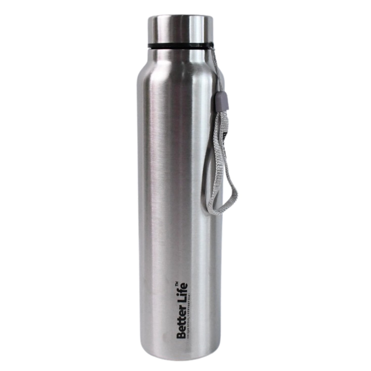 05_030292d4-f3bb-4e8d-b976-13bc7594fa3e.jpg Stainless Steel Single Wall Drink Water Bottle (1000 ML) - Image 1