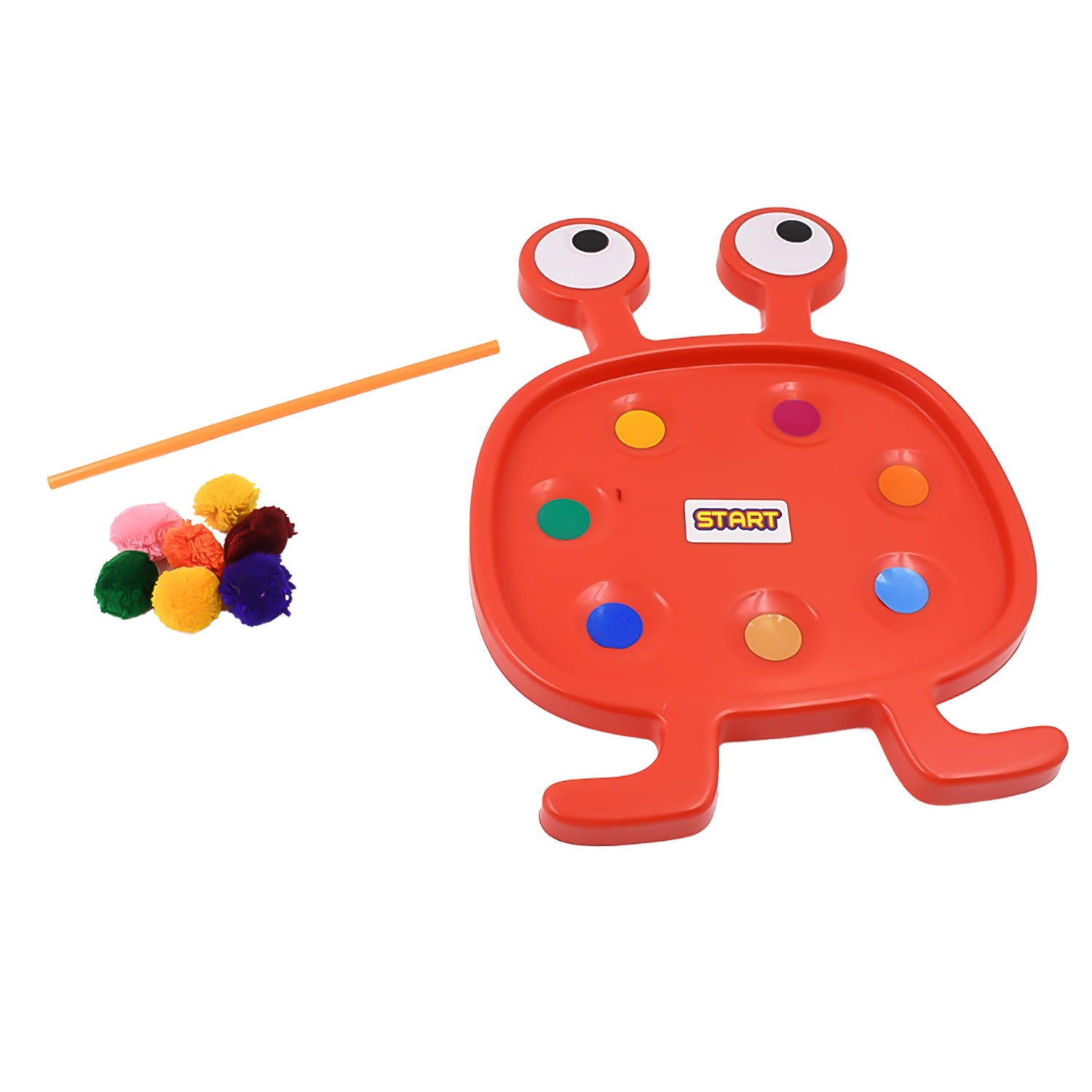 05_09e755c0-56da-473a-a71d-edf9a40119b7_1500x1500-1.jpg Fu Fu Monster Plastic Toy for children Set - Image 1