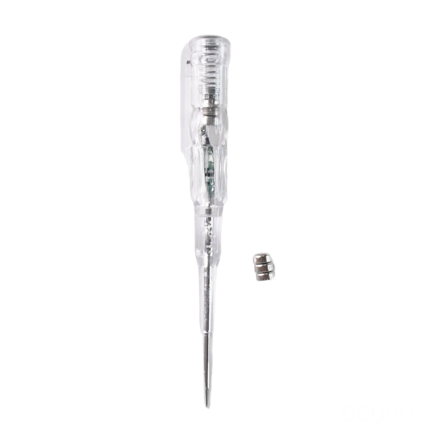 05_55c81b5d-956a-4006-8f82-1313a7209c27.jpg Digital Voltage Tester Pen (1 Pc) ?Non-Contact AC Voltage Detector & Safe Tester - Image 1