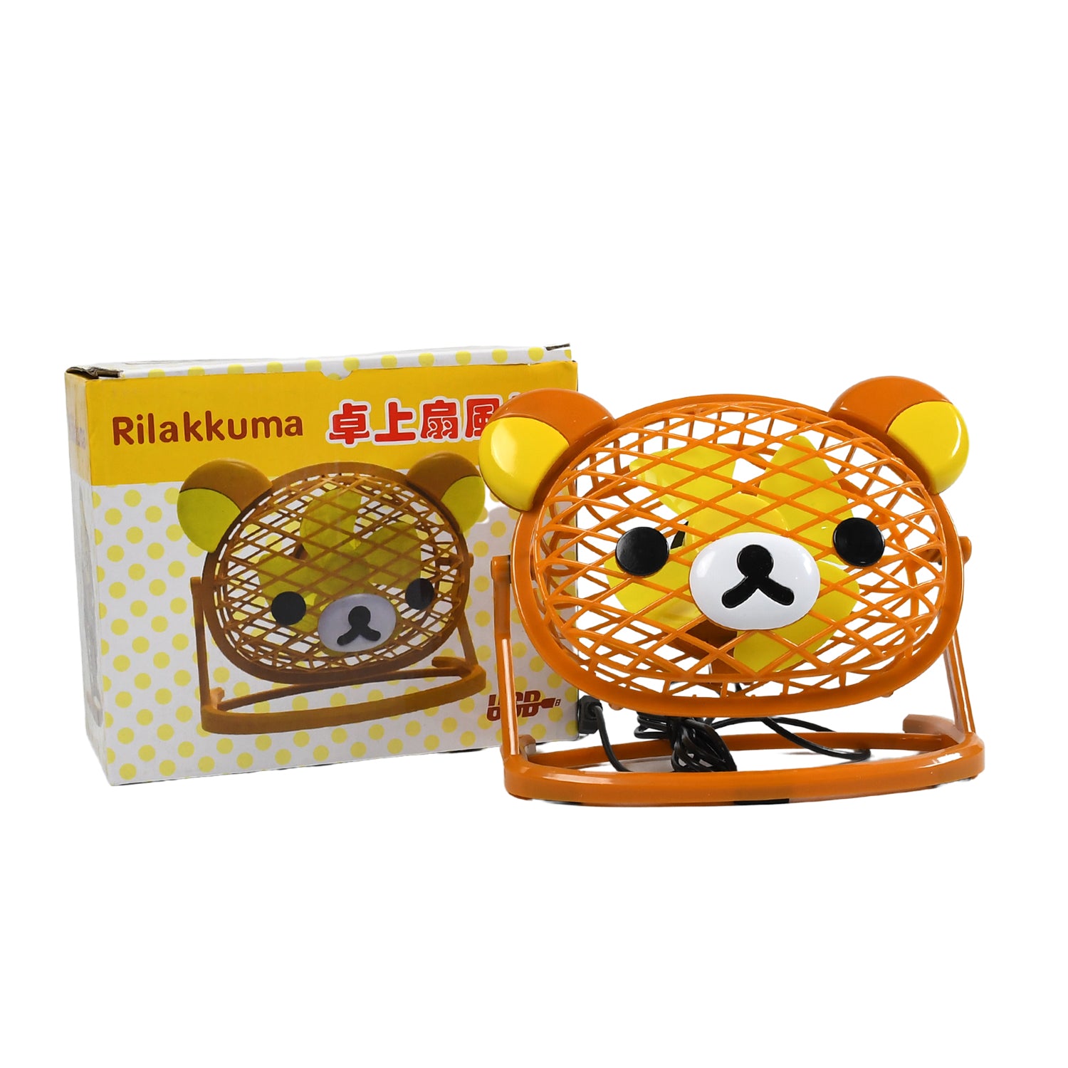 05_5e83d304-54be-4a73-a56f-2150526a110c.jpg Portable USB Fan Adjustable, Versatile Cooling Fan Ideal for Home, Office, Car, and Multi-Use Applications - Image 1