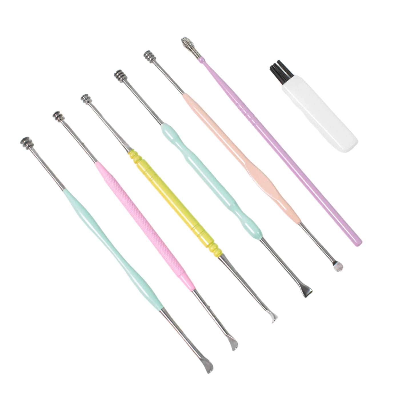05_687df1cc-7840-4357-a600-4dcd0771175c_1400x1400.jpg 7-Piece Stainless Steel Earwax Removal Kit with Spiral and Spring Design - Image 1