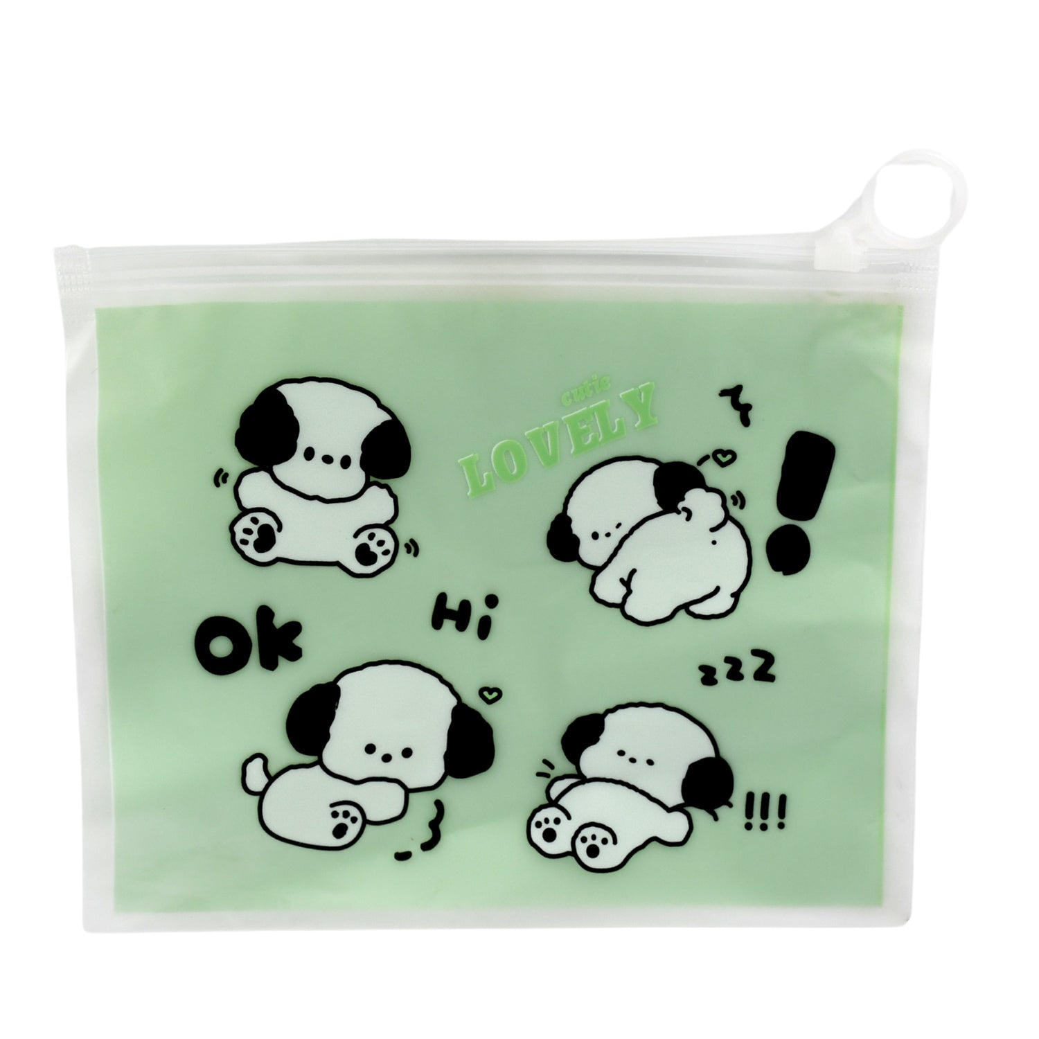 05_8d9dd1d6-b937-4a82-b1c6-186b1b644ebc_1500x1500.jpg Reusable Multipurpose Zip Pouch ?Stationary, Travel & School Supplies Organizer (1 Pc) - Image 1