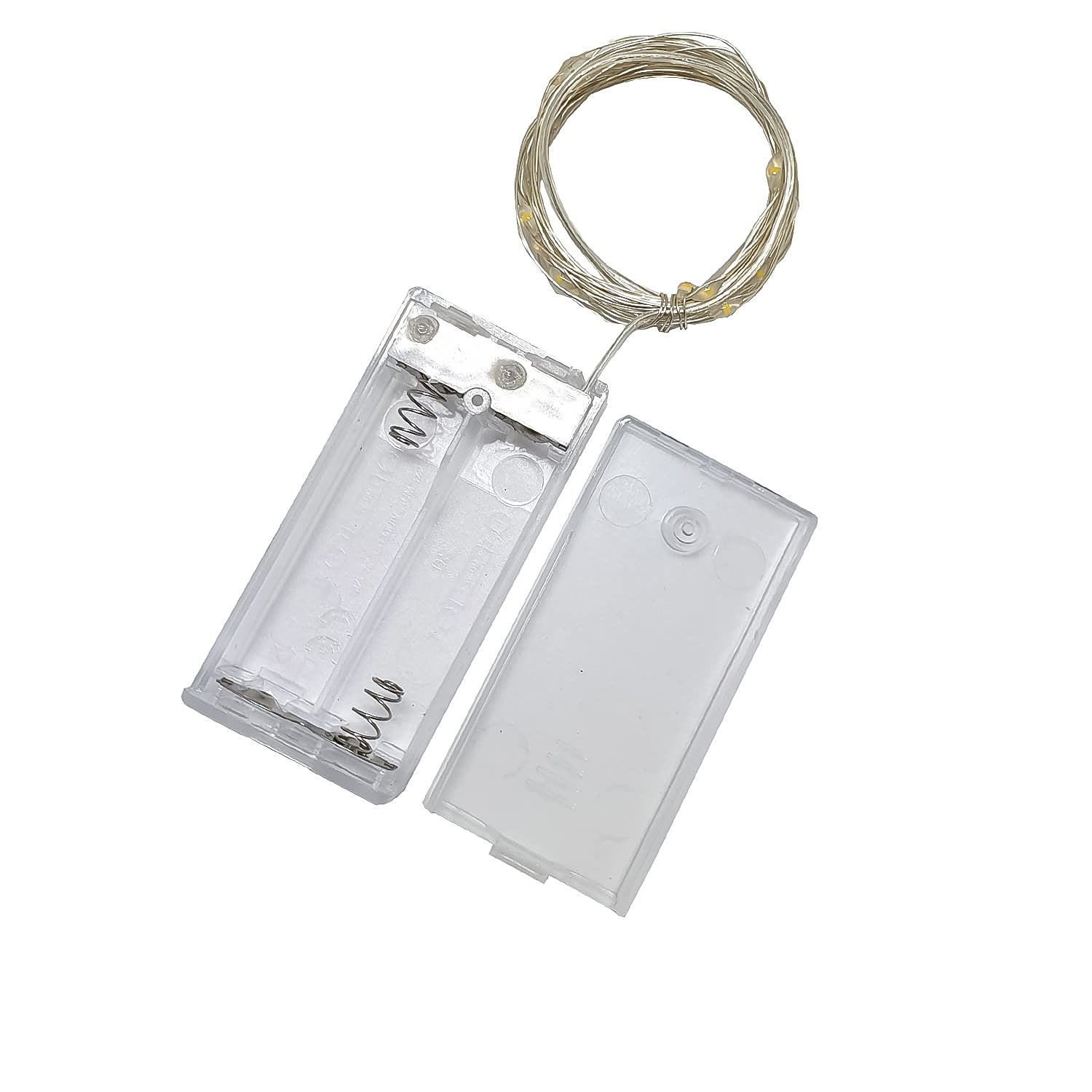 05_d1e69d8a-55f0-4f3c-8dca-92b49637825c.jpg LED Flexible Wire Waterproof Lights Battery Operated, stylish for Parties Decor (2AA Batteries Not Included) - Image 1