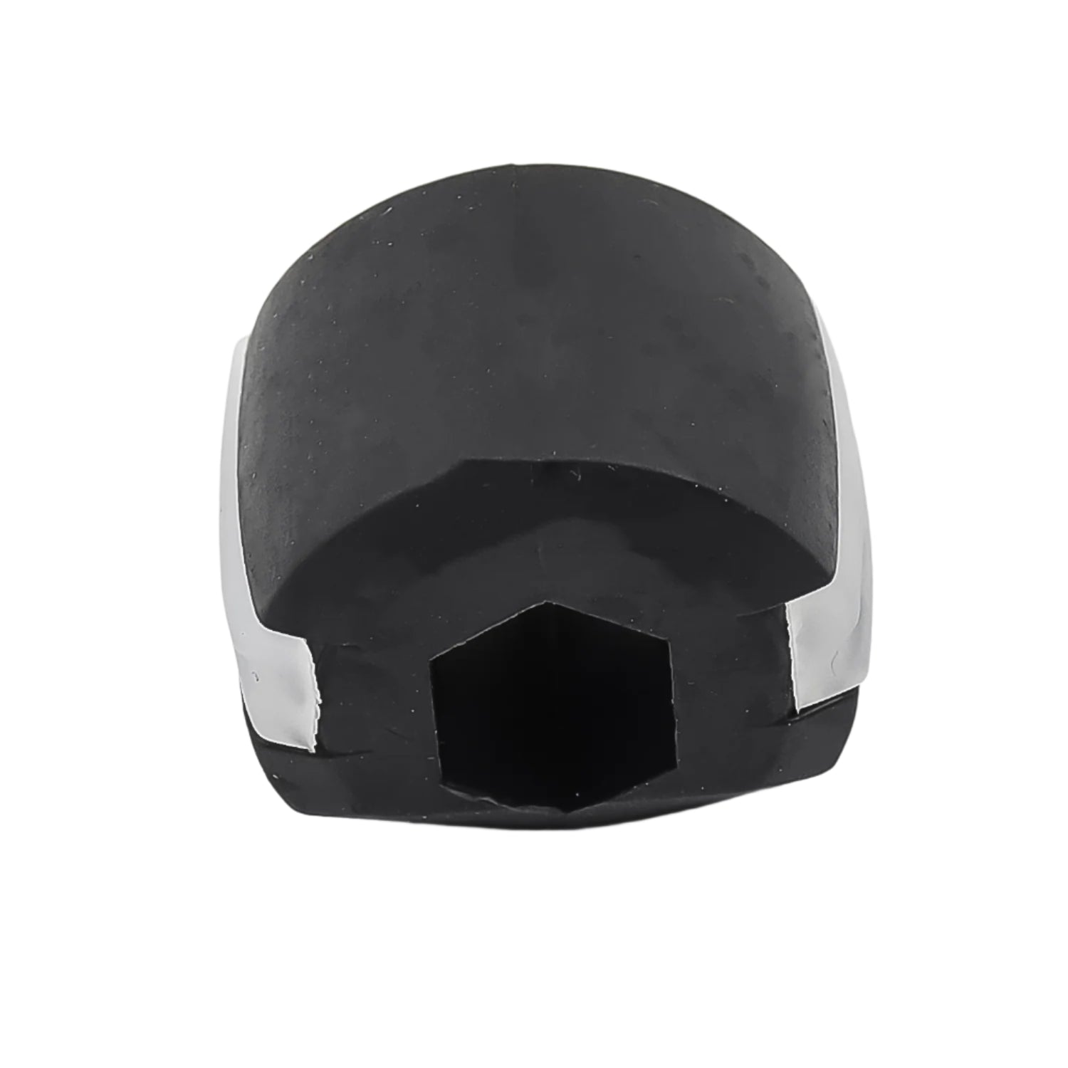 05_f655ff08-3f96-47f5-8bf2-11a69da0c533.jpg Cn Blk Mouth Exerciser Used To Gain And Chiselled Mouth Easily And Fast. - Image 1