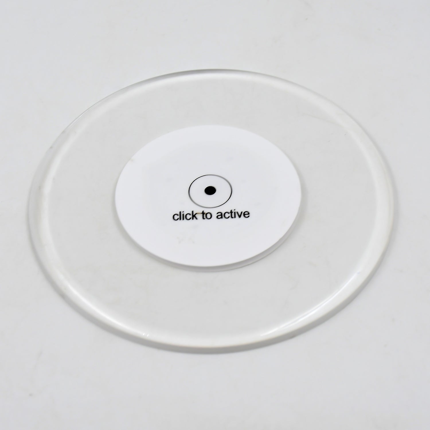 06_09d4411c-5f3f-461b-bb12-52c345eff2d9_1500x1500.jpg LED RGB Light Up Drink Coaster ?Glow Cup Pad for Parties, Bar, Home D?or - Image 1
