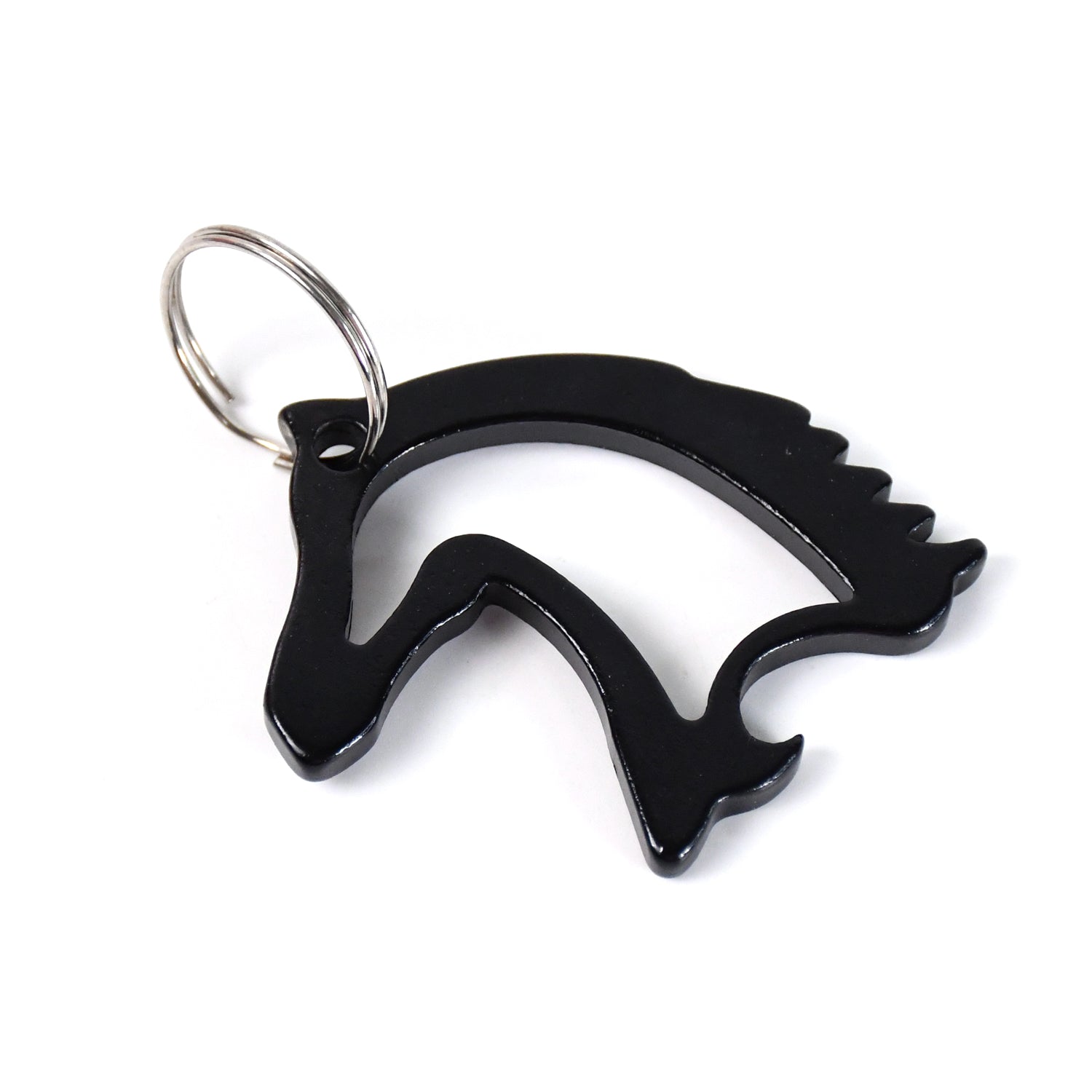 06_0ab60af7-ac12-498e-90b9-15f3c8da146b.jpg Metal Face Shaped Keychain ? Stylish & Unique Accessory for Horse Lovers (1 Pc) - Image 1