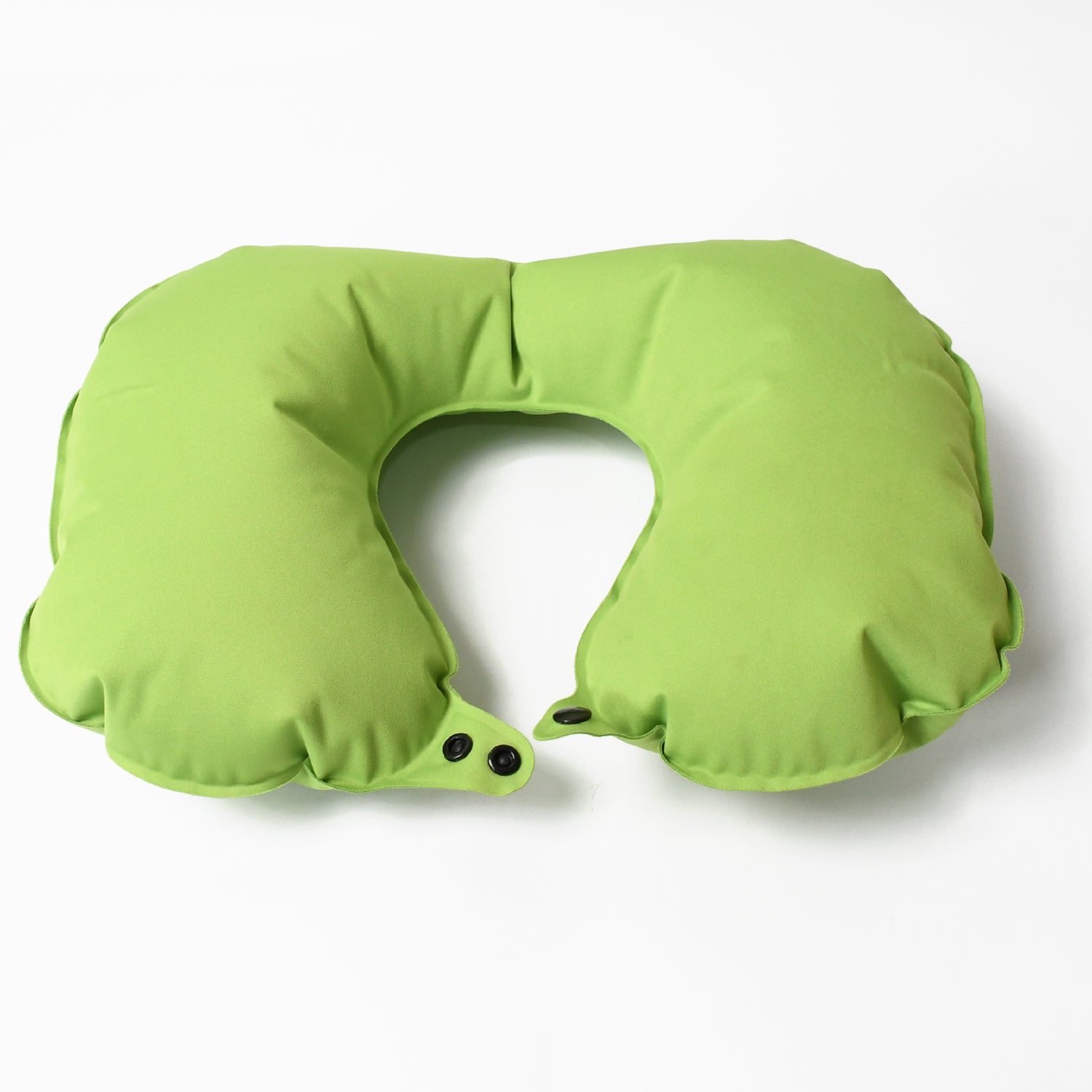 07_6d7e2969-a46e-475f-bec0-269fe7ae61ea.jpg Inflatable U-Shape Travel Pillow Foldable Air Cushion Neck Support (1 Pc, Mix Color) - Image 1