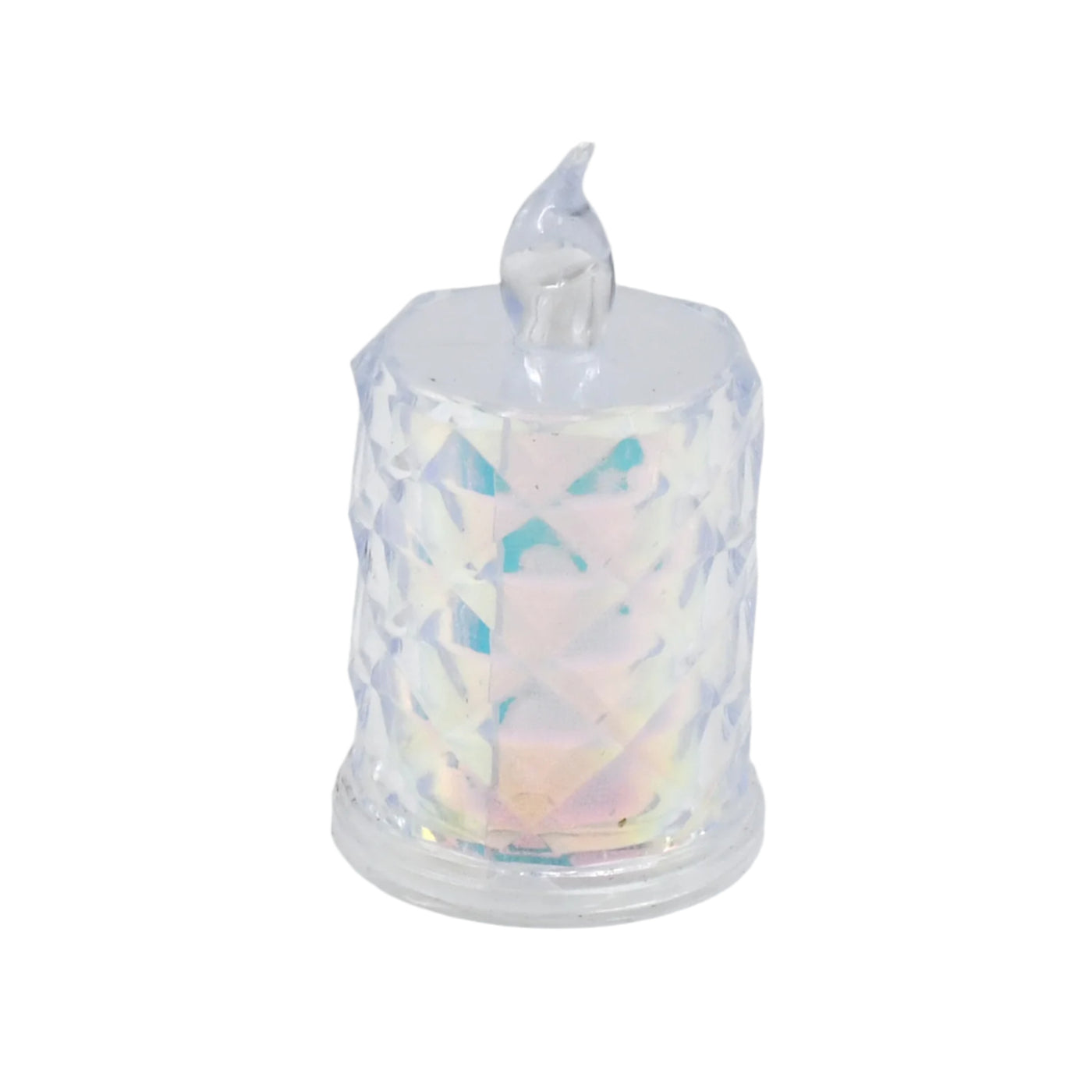 07_d5ebf1e9-cc44-494a-980f-f8367a3da1f8_1400x1400.jpg Festive Lighting for Any Occasion: Pack LED Tealight Candles - Image 1