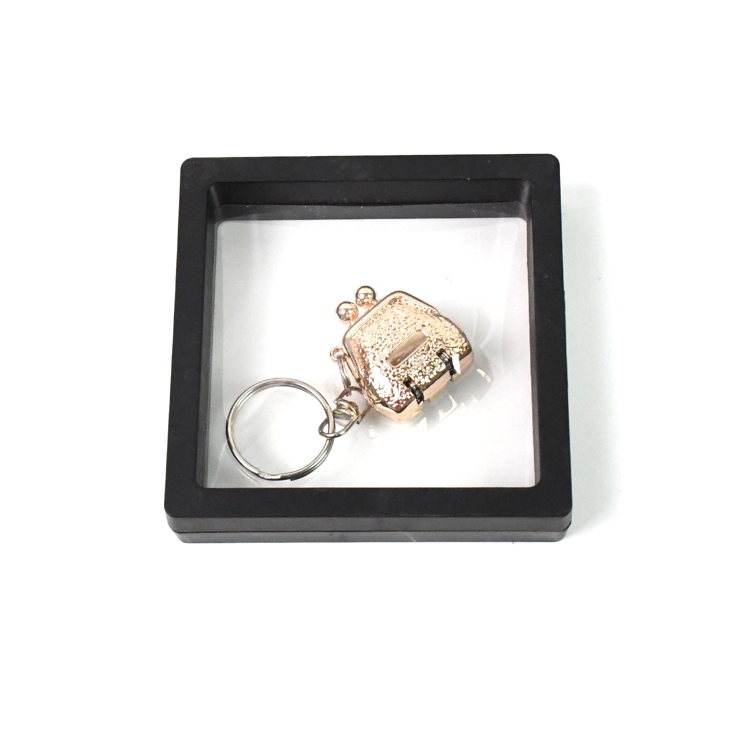 08_fa4291ae-2d1f-4844-9209-fb1e3bfa413b_1500x1500.jpg Nail Clipper Keychain Set with 3D Floating Frame Display Case | Portable Finger Nail Cutter & Novelty Keyring Gift (1 Set) - Image 1