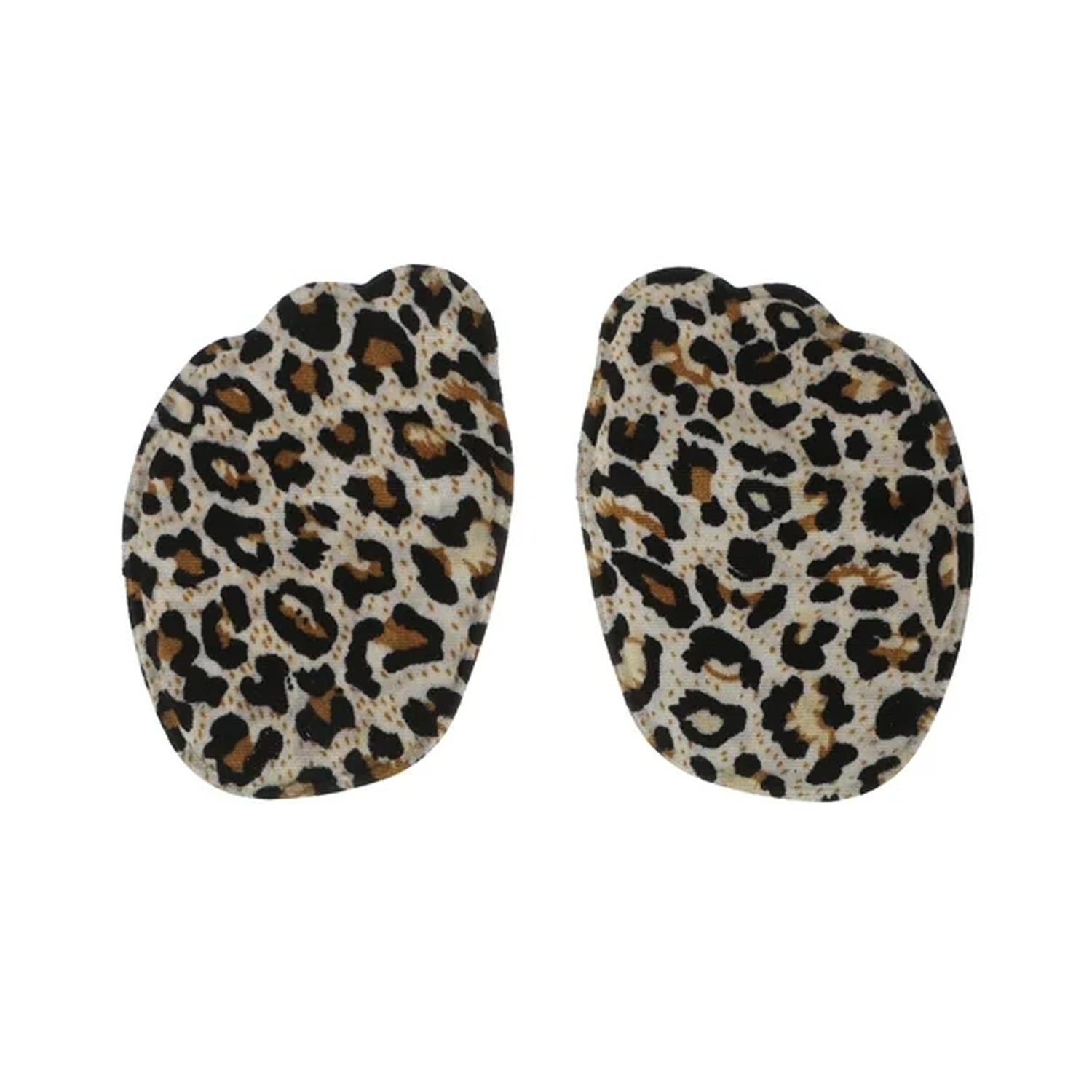 09_7a7ceab4-9d71-44d4-8409-1d5d7676d9c2.jpg High Heel Cushion Inserts Non-Slip Insole Pads to Prevent Calluses Improve Comfort (1 Pair Mix Design) - Image 1