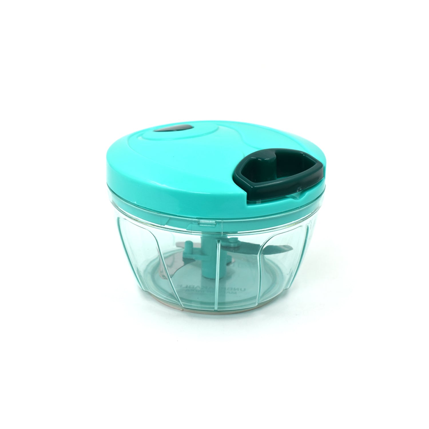 09_ae416c92-1bc7-4053-aee8-2f771cfc0296_1500x1500.jpg Handy Mini Plastic Vegetable Chopper Cutter, Onion Chopper Vegetables for Kitchen Accessories with 3 s - Image 1