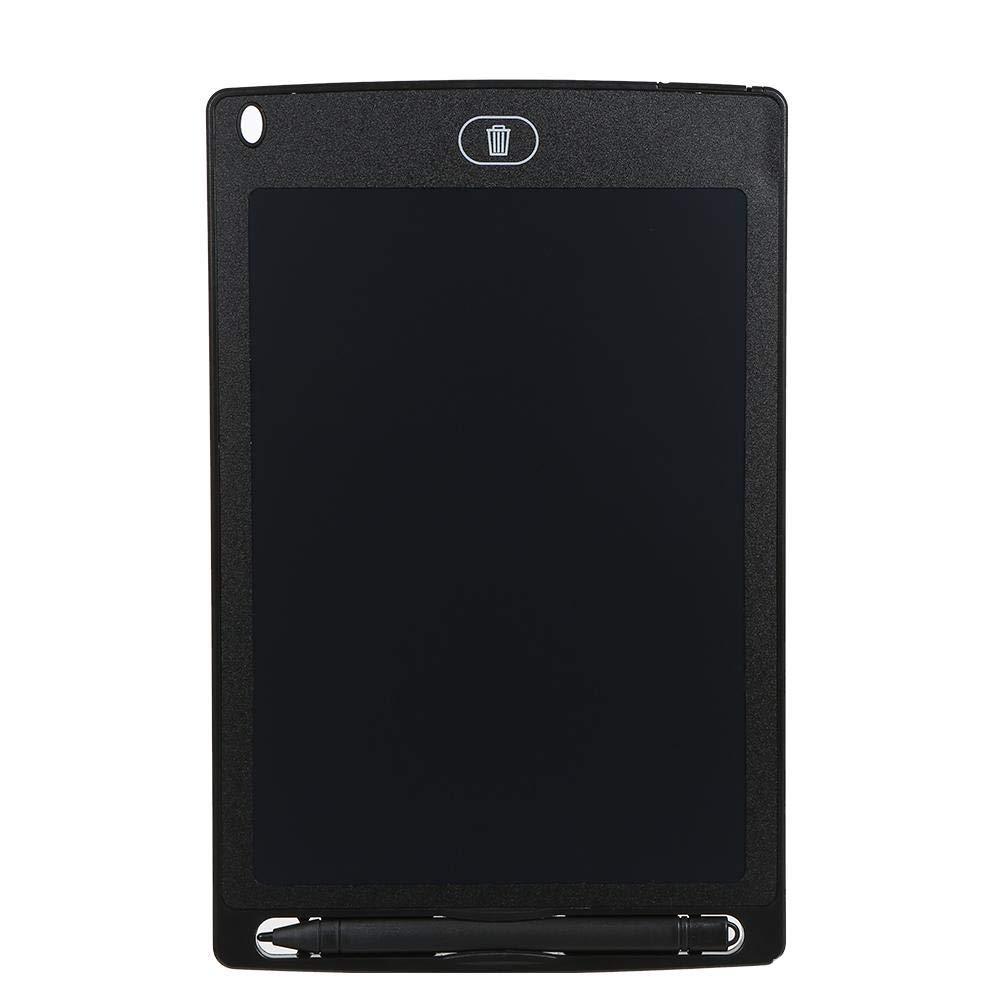 1_345bc4e1-e049-42d7-bfa6-c0ef43b6433c_1000x1000.jpg Digital LCD 8.5'' Writing Drawing Tablet Pad ?Graphic eWriter Board Notepad - Image 1