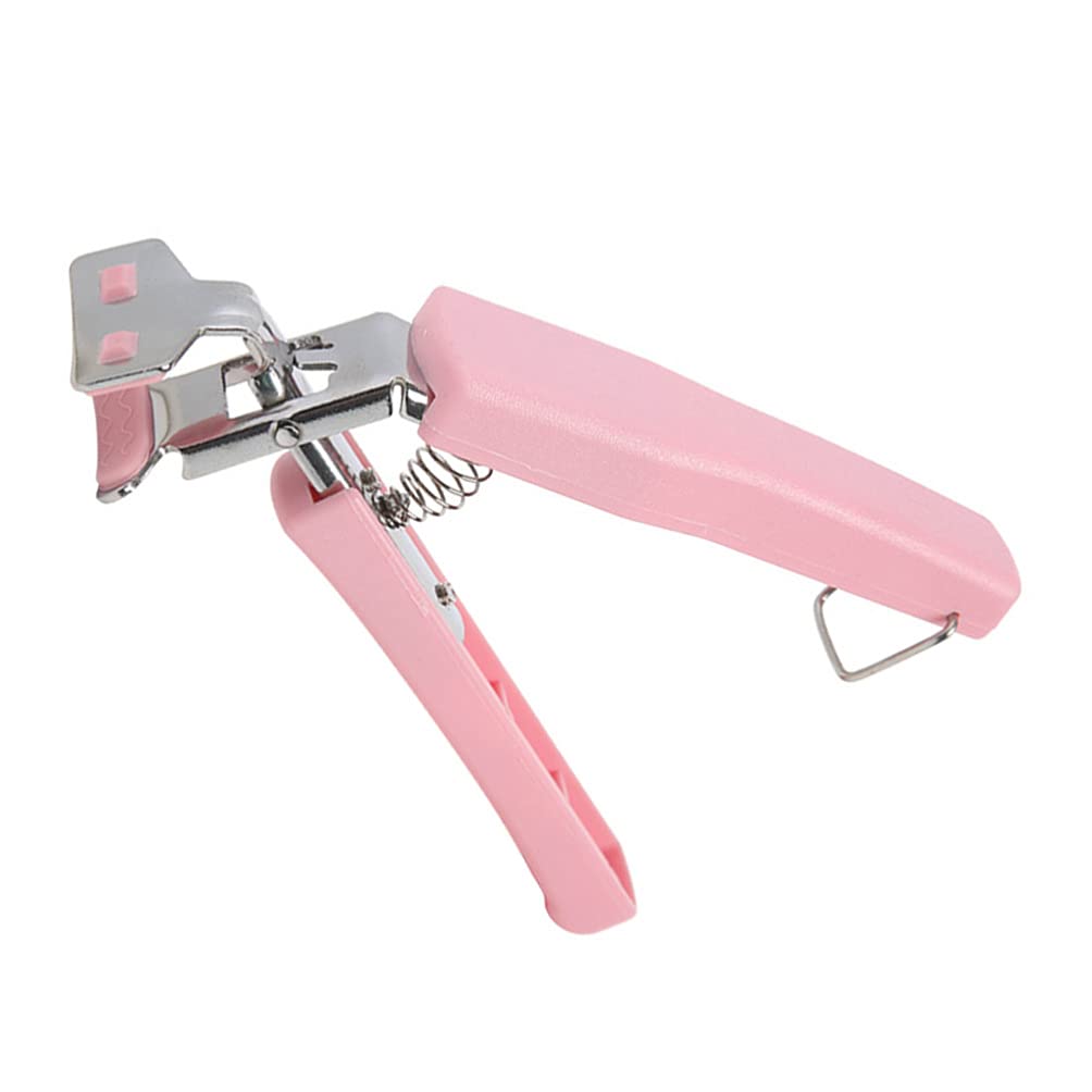 41wv20Wt14S._SL1004_1004x1004-1.jpg Hot Dish Plate Clip Stainless Steel Plate Tongs Bowl Clips Dish Gripper Clips Hot Plate Bowls Clamp Holder Tong For Home, Kitchen - Image 1