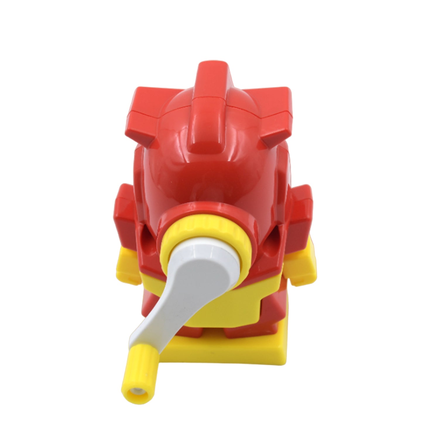 4_0c0a619b-b8dd-48ae-a5e2-59119b05a178_1500x1500.jpg Teddy Shaped Pencil Sharpener Machine ?Hardiness Steel Cutter & Removable Tray ?Kids Return Gift - Image 1