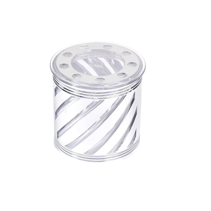 5271_2_700x700.jpg Dry Fruit Container Airtight Storage Container for Home Kitchen Use, 750 ML Capacity for Fresh Dry Fruits Snacks - Image 1