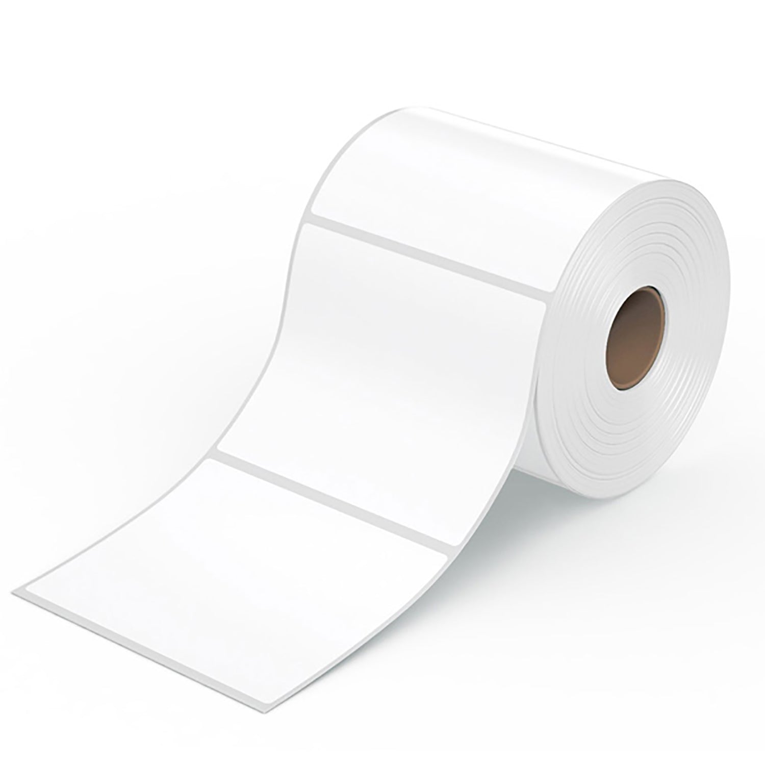 603f714491eee14408f62c5a-1-large_1500x1500.jpg Thermal Label Stickers (100x150mm) 400 Labels per Roll (4" 6") - Image 1